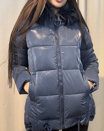 Kurtka zimowa Marina, SOLO moda
