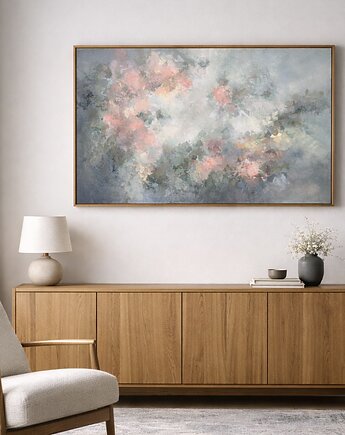 Obraz na płótnie 100x160, Beata Jarecka