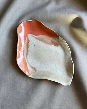 Ceramiczna podstawka Flow 7, Gleeme