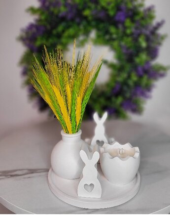 Wielkanocny Zestaw Dekoracyjny, Florals&Moss