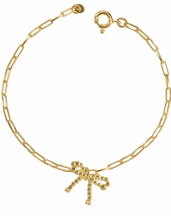 Bransoletka kokardka, Vander jewelry