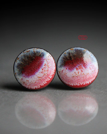 Rozmyte 14mm/stal chirurgiczna, Magda Łysiak