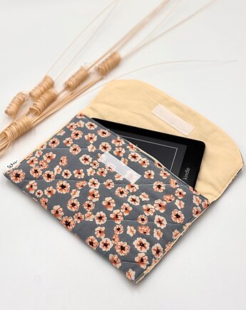 Etui na czytnik książek, wu handmade