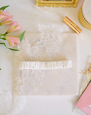 Podwiązka 385, Anelis Atelier