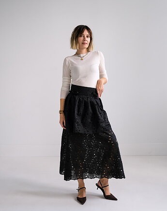 Baskinka oh autumn flow skirt, ohbemore