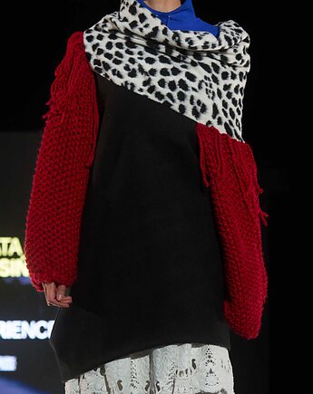 Sweter Kropy, ILoveGoshka