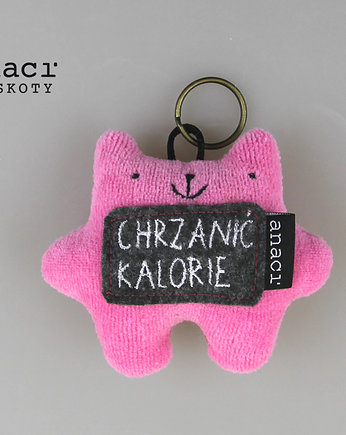 Chrzanić kalorie ! ;), anaci