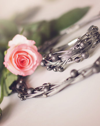 Komplet  Wire Branch, Mitsu