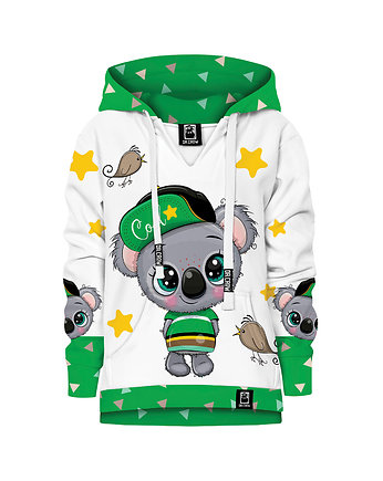 Bluza Cute Koala, DrCrow