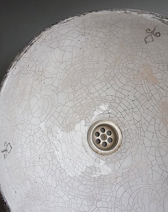 Umywalka kaszubska VI, artkafle