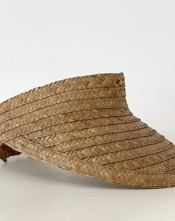 Daszek Rapi Jasny brąz, StopPrayLove