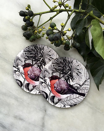 Podkładki pod kubek - Gil, BOSKE