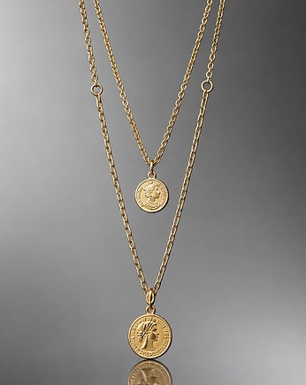 Alloys Collection Chain vol. 2 nuzmizmaty - naszyjnik /06.01.26/, KiKa pracownia