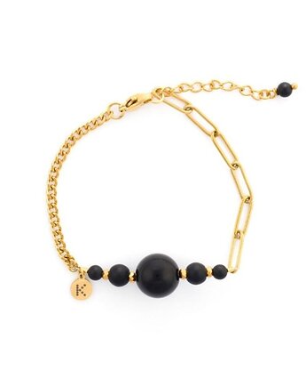 Bransoletka Bestseller z kamieniem sukcesu, Kulka Bransoletki