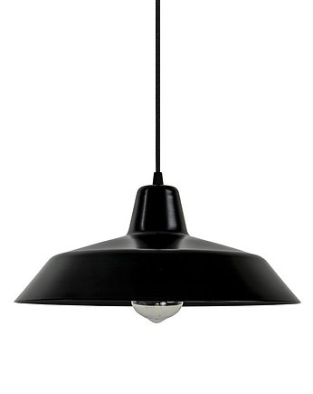 Lampa Loft czarna lub biała - Bulb Attack CINCO, lampy