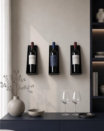 Wieszak na wino Castel, Vavum Furniture
