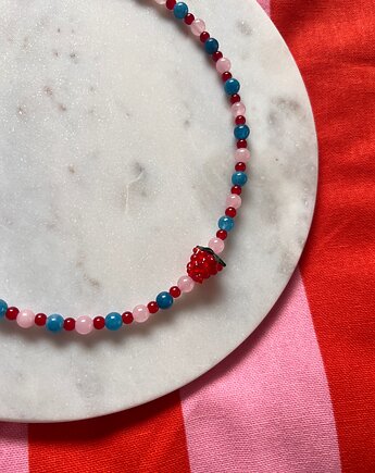 Kolorowa Malinka, Juicy Beads