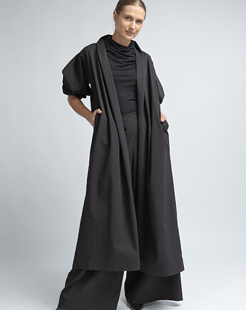 Maritt coat, pudu