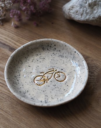 Spodek na biżuterię lub palo santo, Velvet Craft