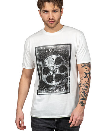 T-shirt męski UNDERWORLD Hope, UNDERWORLD
