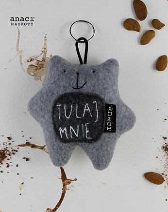 Tulanek Janek, anaci