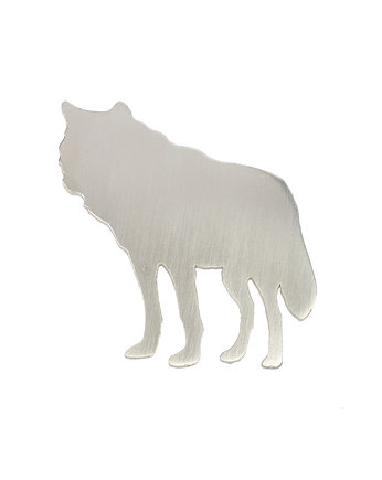 SheWolf Mist, OM jewellery