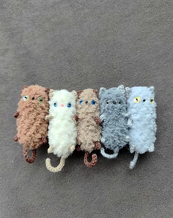 Zamówienie indywidualne, Not only cute crafts
