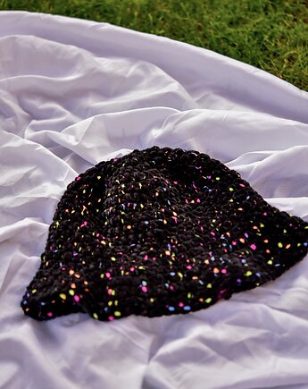 Kapelusz bucket hat, DecMabu