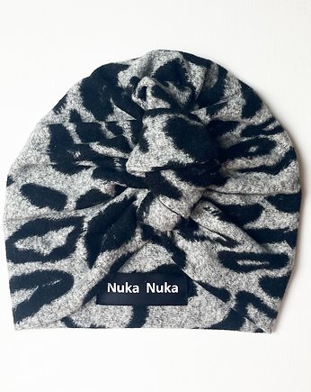 Turban - czapka, NUKA NUKA