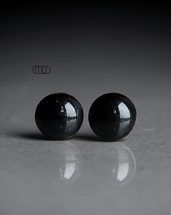 Tux 11mm/stal chirurgiczna/, Magda Łysiak