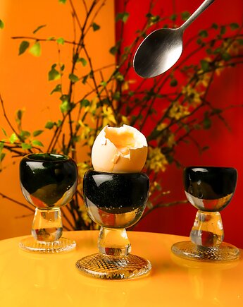 Kieliszek na jajko/likier, Pietkiewicz Design