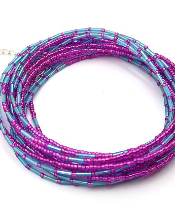 Pinky fly - korale, Makowisko