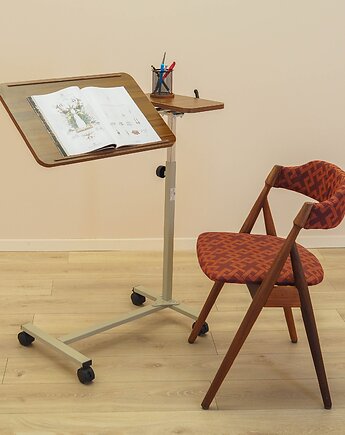 Pulpit na nuty, duński design, lata 00, produkcja: Dania, Przetwory design