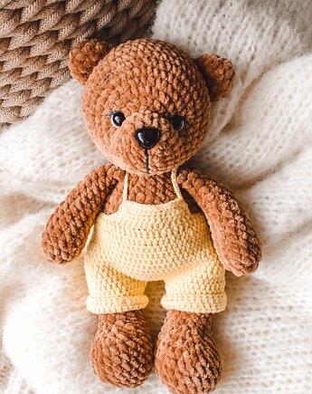 Pluszowy Miś, Ruda Manufaktura