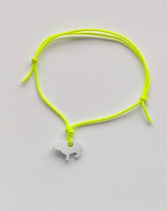 Kapibara bransoletka, Katarzyna Kaminska ART