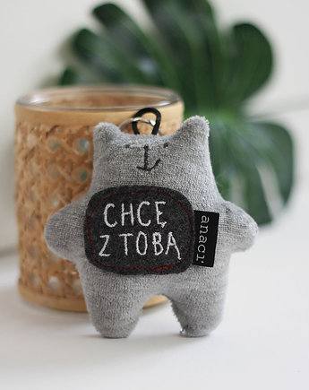 Tośka Kochliwa, anaci