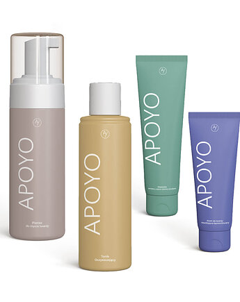 Zestaw APOYO Premium, Apoyo