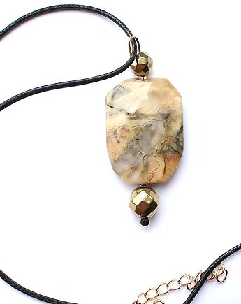 Jaspis, piryt, hematyt - przedsiębiorcze działanie, KEIT