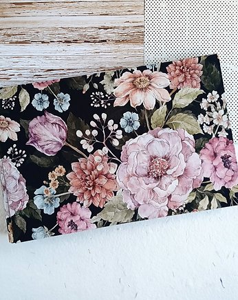 Album na zdjęcia Ogród czarne tło, Slow Craft