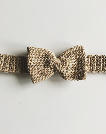 Opaska dziecięca z kokardką, The Knots