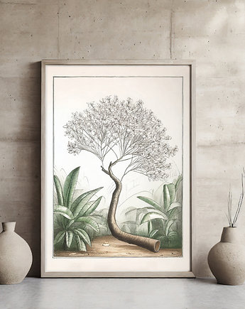 Plakat botaniczny, ArchiBotanica