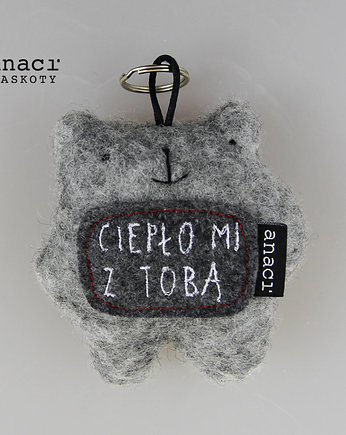 Tulanek Janek, anaci