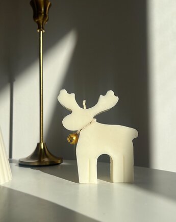 Świeca Rudolph, Minimart