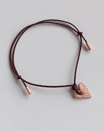 SERDUSZKO bransoletka, Katarzyna Kaminska ART