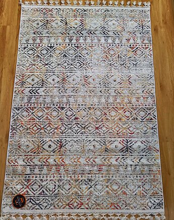 Dywan antybakteryjny orientalny 120x180 cm z funkcją prania, Nilla Home