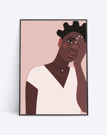 Bantu Knots, AnnaKozdon