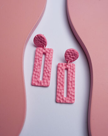 Minimalistyczne sztyfty z fakturą, Dwie Gliny