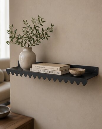 Nowoczesna półka Crocodile, Vavum Furniture