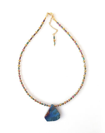 Naszyjnik New Space, Mitsu