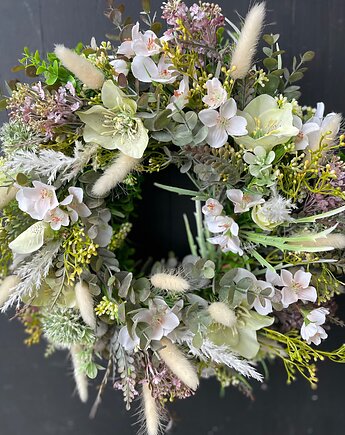 Wianek Wiosna I, EsyFloresy